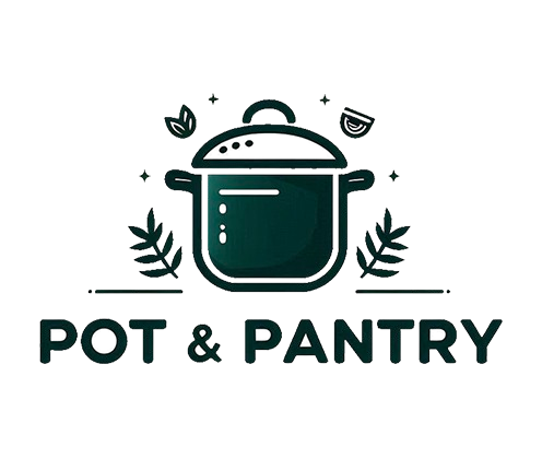 Pot and Pantry